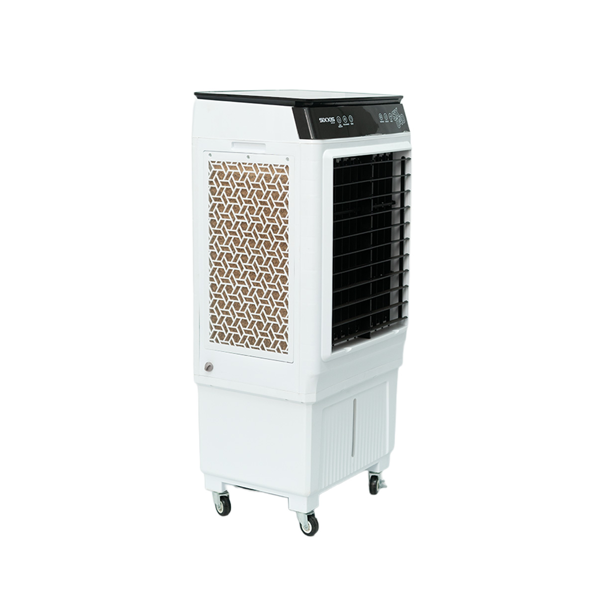 Climatizador Sixxis