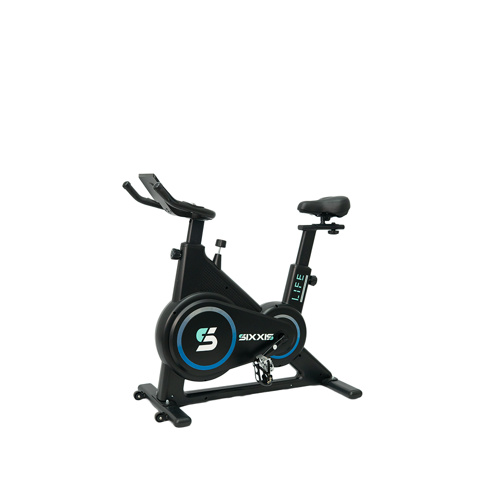 Bicicleta Spinning Sixxis Life — imagem 1
