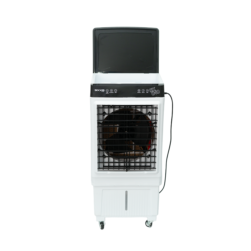 Climatizador SX040 Trend — Climatizadores | Sixxis