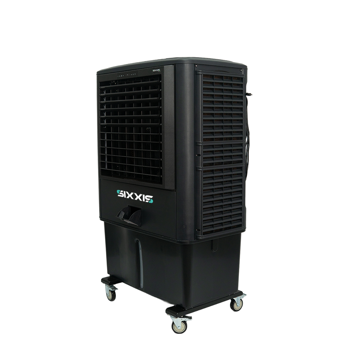 Climatizador SX200 Prime — Climatizadores | Sixxis