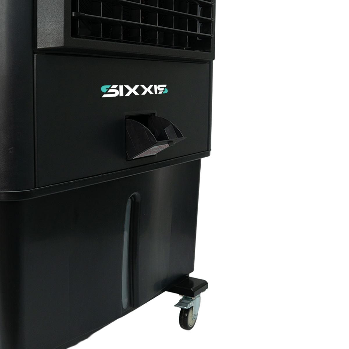 Climatizador SX200 Prime — Climatizadores | Sixxis