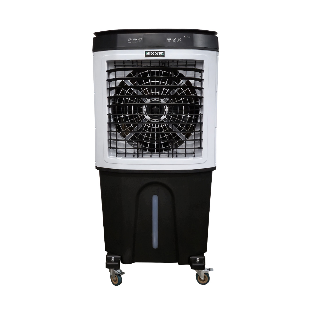 Climatizador SX100 Trend — imagem 1